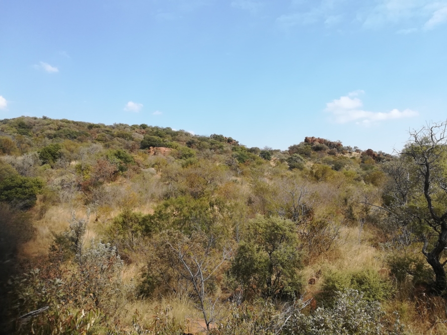 0 Bedroom Property for Sale in Hartebeesfontien AH North West